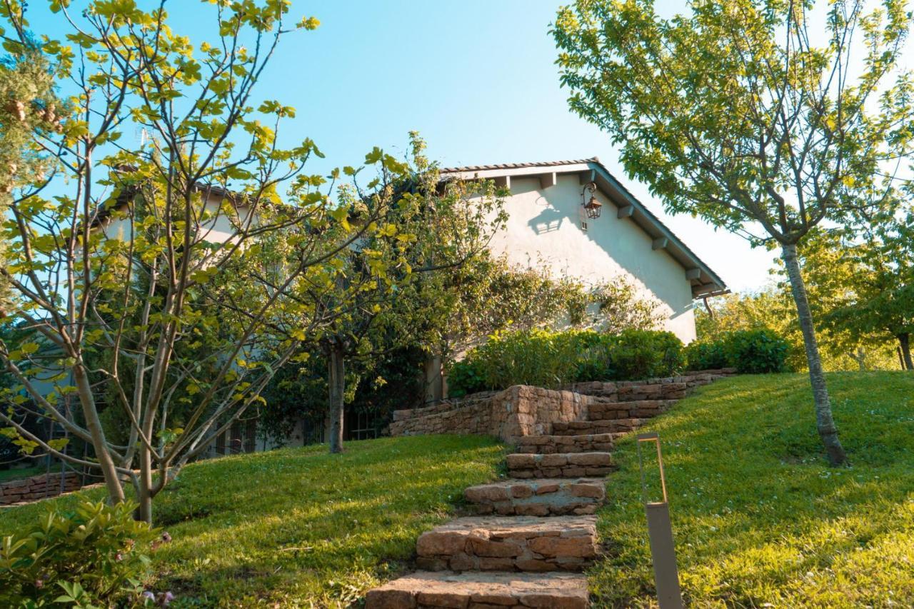 Villa Des Gones Dommartin  Luaran gambar