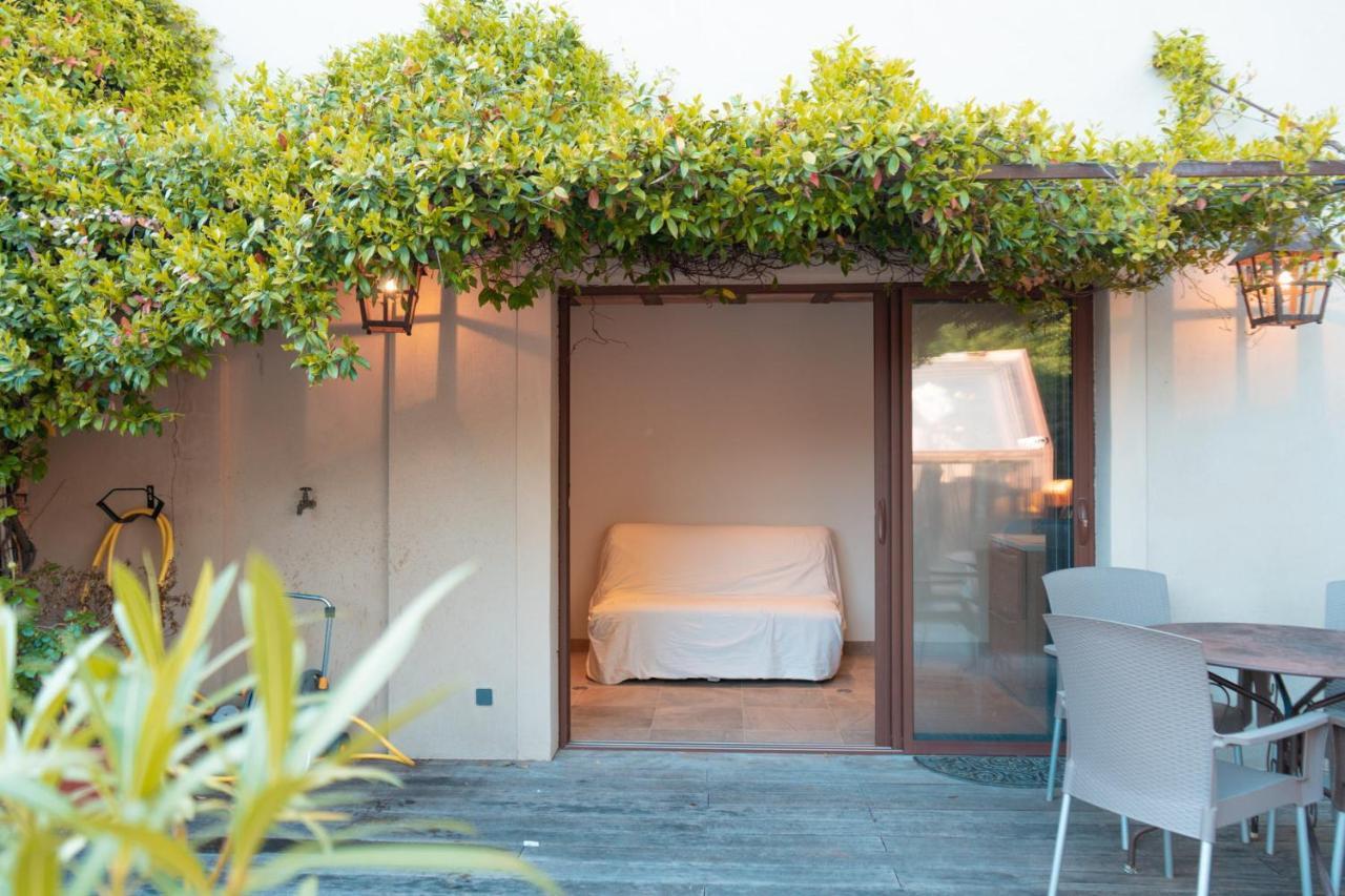 Villa Des Gones Dommartin  Luaran gambar