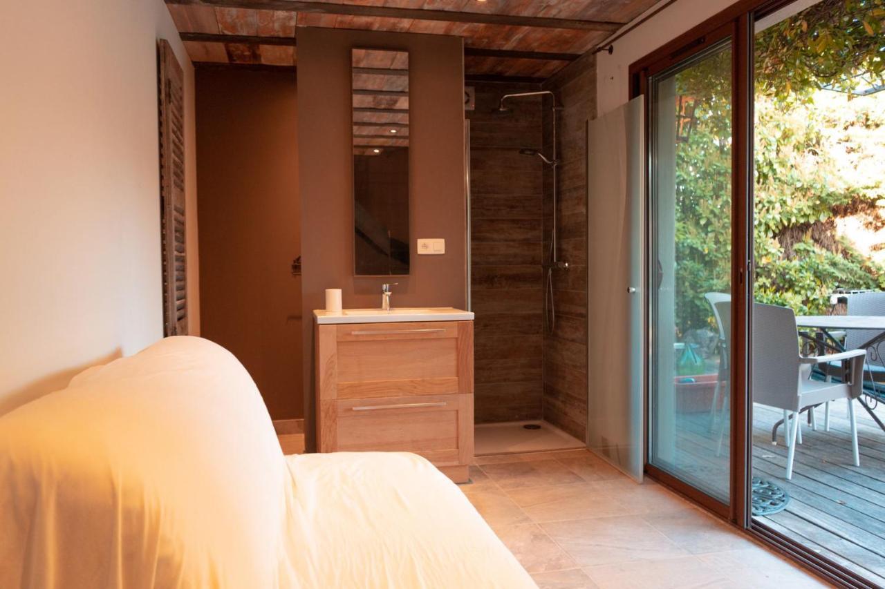 Villa Des Gones Dommartin  Luaran gambar